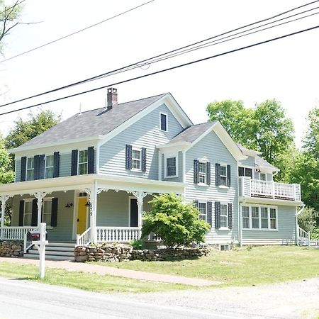 Heritage Trail Farmhouse New Hampton Esterno foto