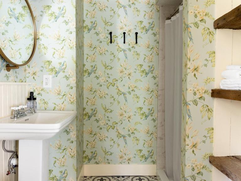 Heritage Trail Farmhouse New Hampton Esterno foto