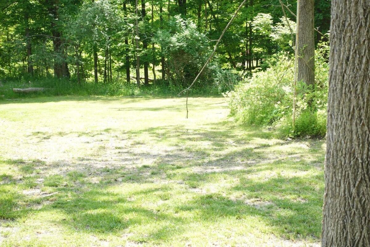 Heritage Trail Farmhouse New Hampton Esterno foto