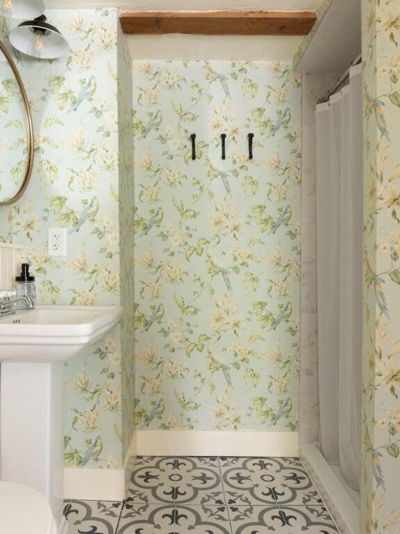 Heritage Trail Farmhouse New Hampton Esterno foto