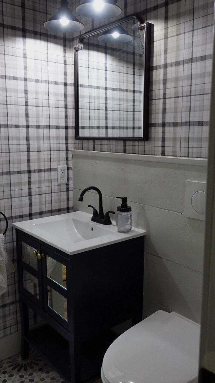 Heritage Trail Farmhouse New Hampton Esterno foto
